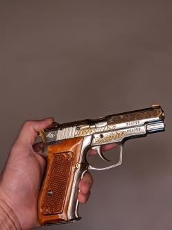 HORHE(Хорхе) 1С