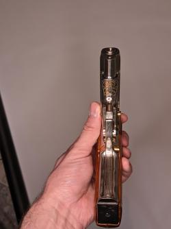 HORHE(Хорхе) 1С