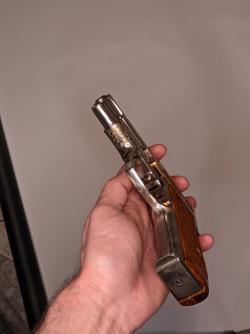 HORHE(Хорхе) 1С