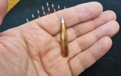 Hornady 30cal. 230gr A-tip, 50шт.