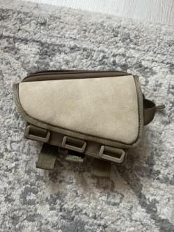 Hornady Cheek Pad