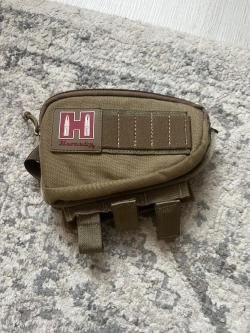 Hornady Cheek Pad