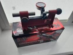 Hornady Lock-N-Load Concentricity Tool