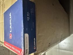 Hornady SST 6,5 140g. Lapua 300 wm, 308 win 