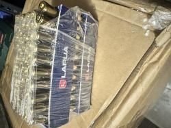 Hornady SST 6,5 140g. Lapua 300 wm, 308 win 