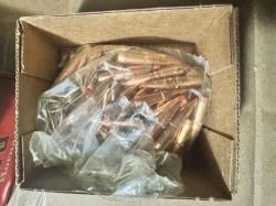 Hornady SST 6,5 140g. Lapua 300 wm, 308 win 