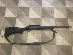 Howa 1500