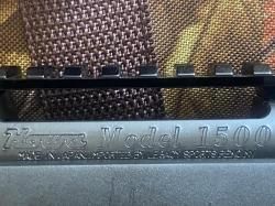 Howa 1500