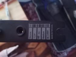 Hoyt Buffalo рекурсивный лук