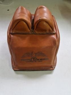 Хромитовый песок