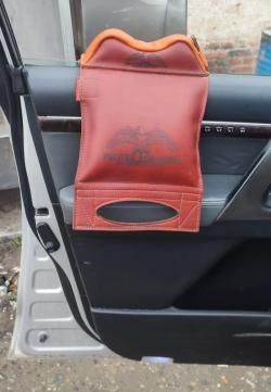 Хромитовый песок