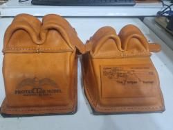 Хромитовый песок