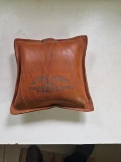 Хромитовый песок