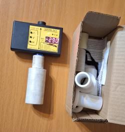 Хрон  Агиосо 56Т