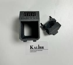 Хронограф / хронометр ВG-555 (только для пневматики)