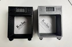 Хронограф / хронометр ВG-888 (для пневматики и огнестрела)