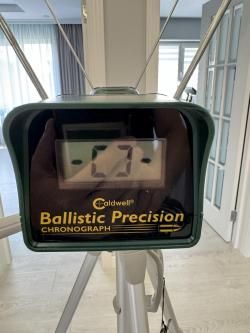 Хронограф Caldwell Ballistic Precision