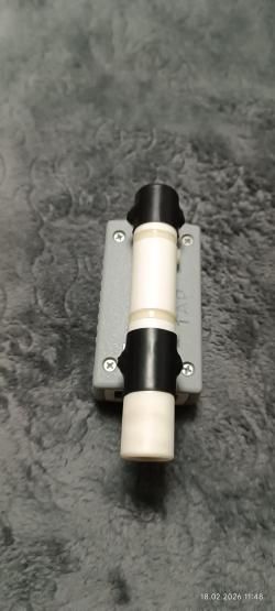 Хронограф для пневматики, надульный S075