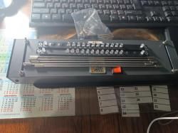 Хронограф для стрельбы wusn tech