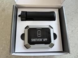 Хронограф Garmin C1 Pro