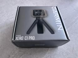 Хронограф Garmin C1 Pro
