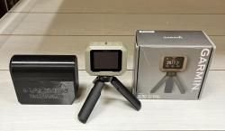 Хронограф Garmin Xero C1 Pro + пластиковый кейс для транспортировки