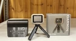 Хронограф Garmin Xero C1 Pro + пластиковый кейс для транспортировки