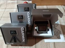 Хронограф Garmin Xero C1 PRO