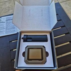 Хронограф Garmin Xero C1 Pro