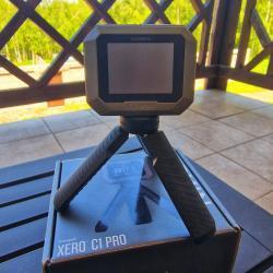 Хронограф Garmin Xero C1 Pro