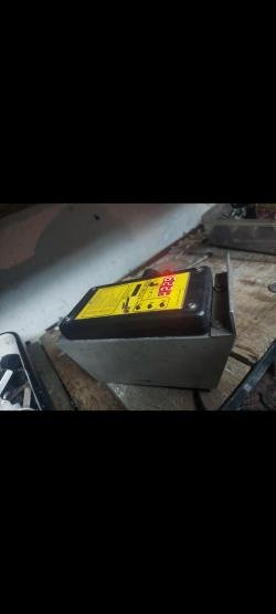 Хронограф "Хрон-103Е" с алюм. броней
