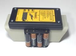 Хронограф (хронометр) ParadoX (для пневматики РСР на сжатом воздухе)