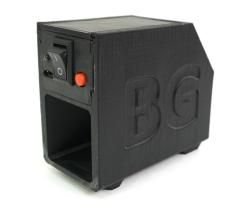 Хронограф (хронометр) ВG-555 (для пневматики РСР на сжатом воздухе)