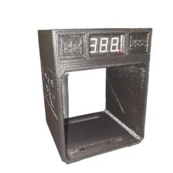 Хронограф (хронометр) ВG-888 (для пневматики и огнестрела)