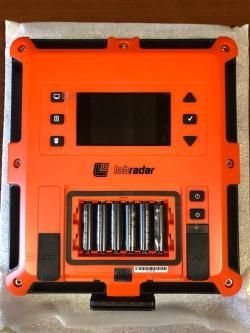 Хронограф Labradar с Bluetooth