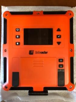 Хронограф Labradar с Bluetooth