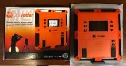 Хронограф Labradar с Bluetooth