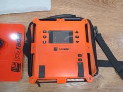 Хронограф labradar.