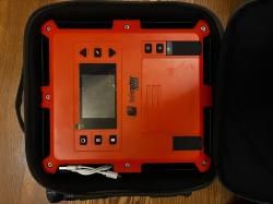 Хронограф Labradar