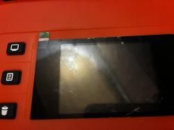 Хронограф Labradar