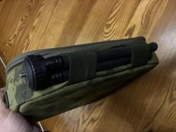 Хронограф Labradar