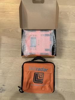 Хронограф Labradar