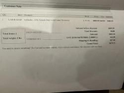 Хронограф Labradar