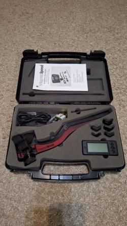 Хронограф Magnetospeed V3