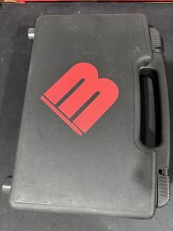 Хронограф. MagnetoSpeed