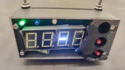 Хронограф на запчасти или ремонт