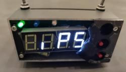 Хронограф на запчасти или ремонт