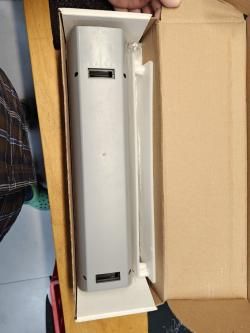 хронограф proChrono DLX