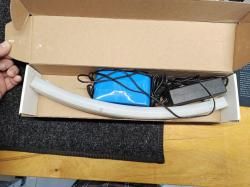 хронограф proChrono DLX