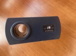 Хронограф скорости пуль E9800-X